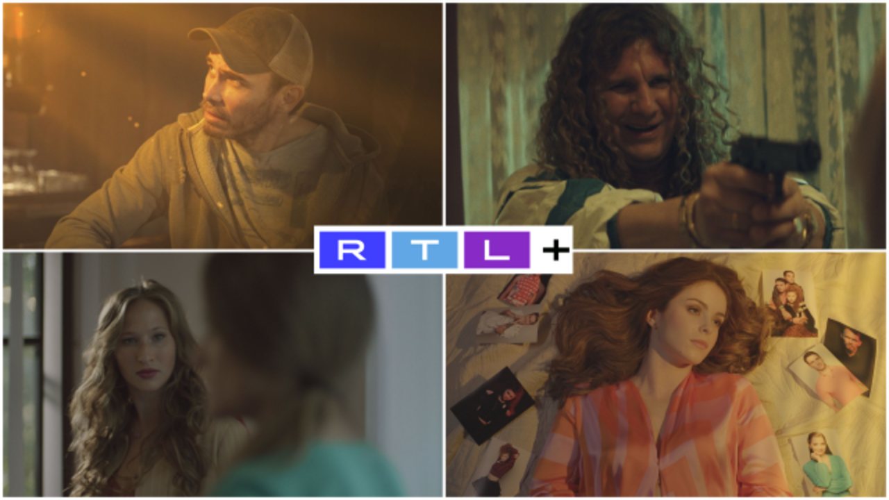 Elindul az RTL+