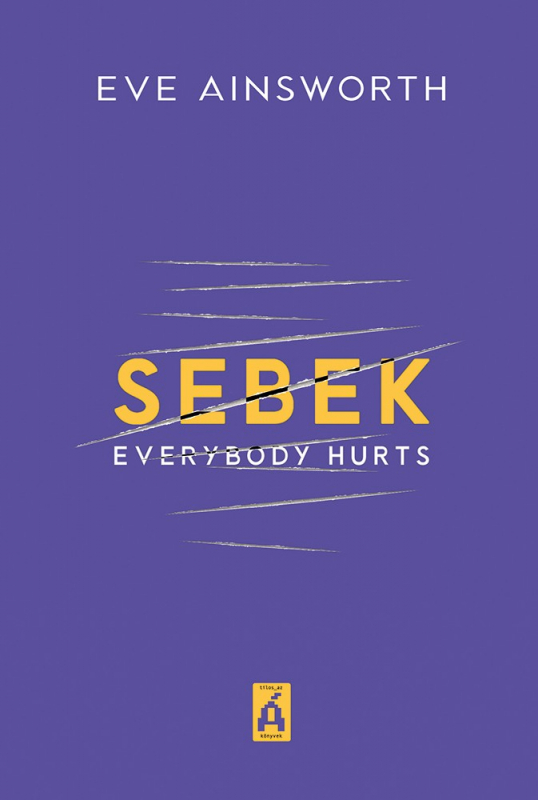 Sebek (Kép: Tilos az Á Könyvek)