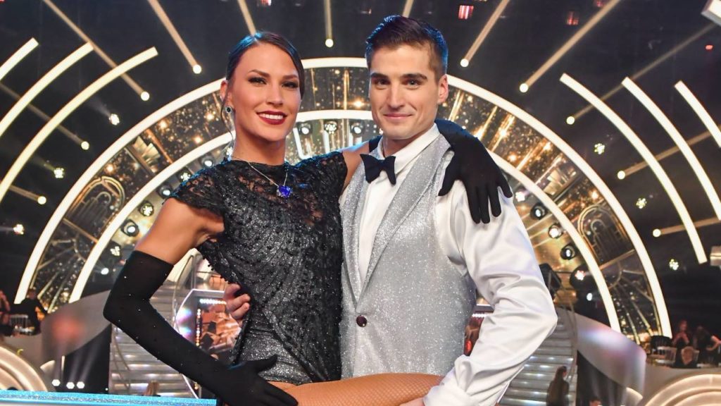 DWTS: „Merni kell nagyot álmodni” – Somhegyi Krisztiánék önbizalmát megdobta a zsűrik pontozása