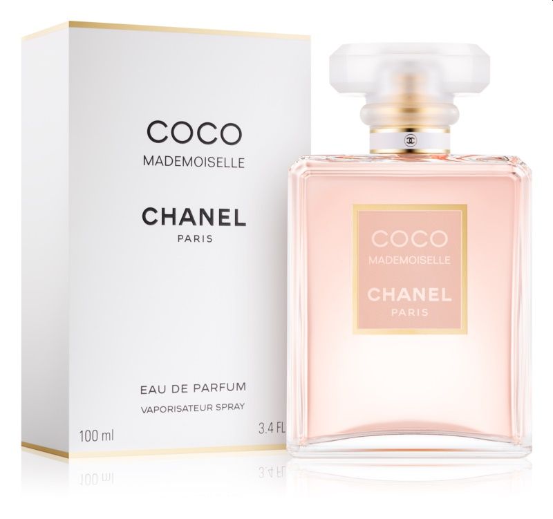 Chanel&nbsp;Coco Mademoiselle EdP