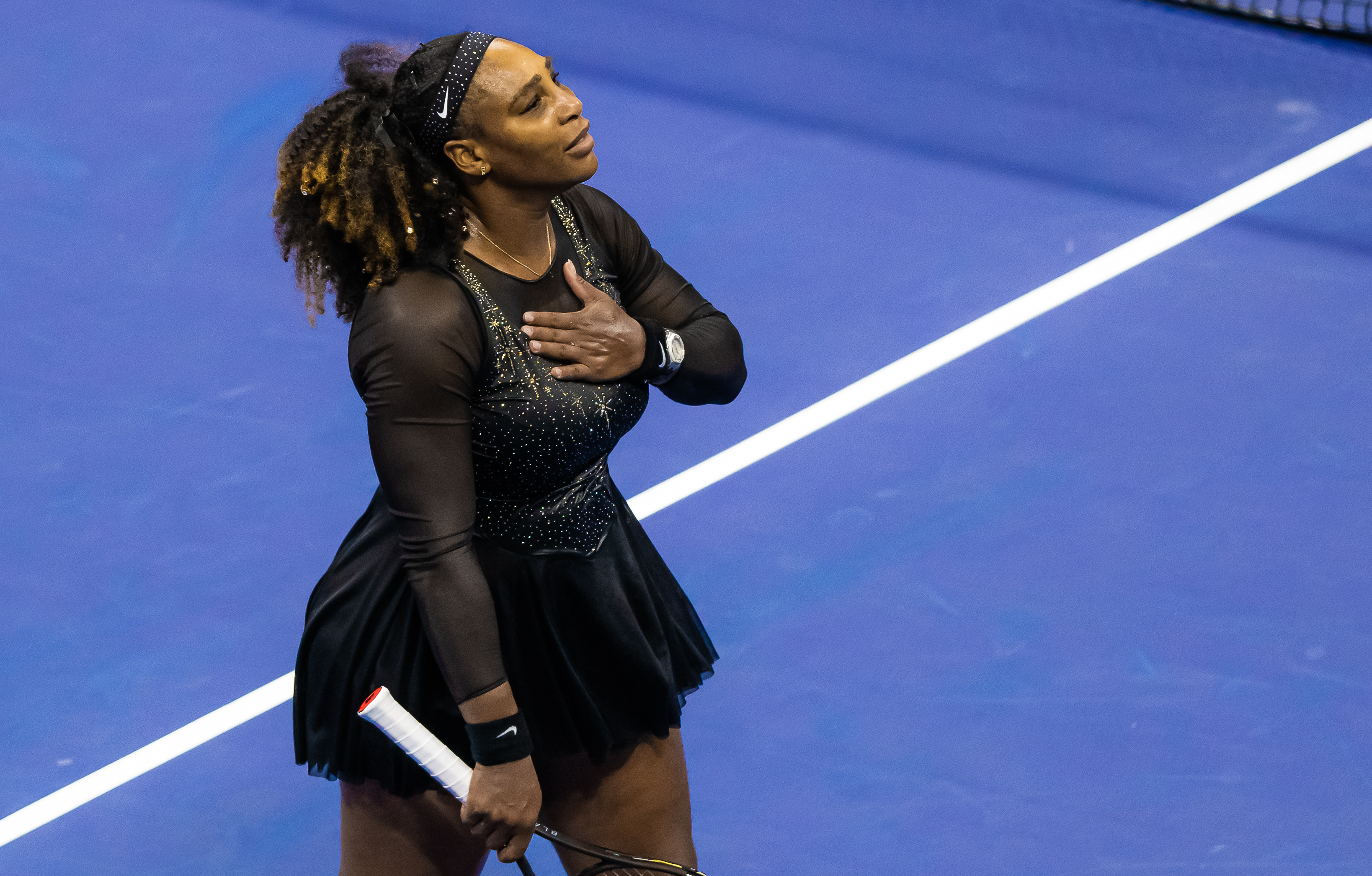 Serena Williams visszavonulása