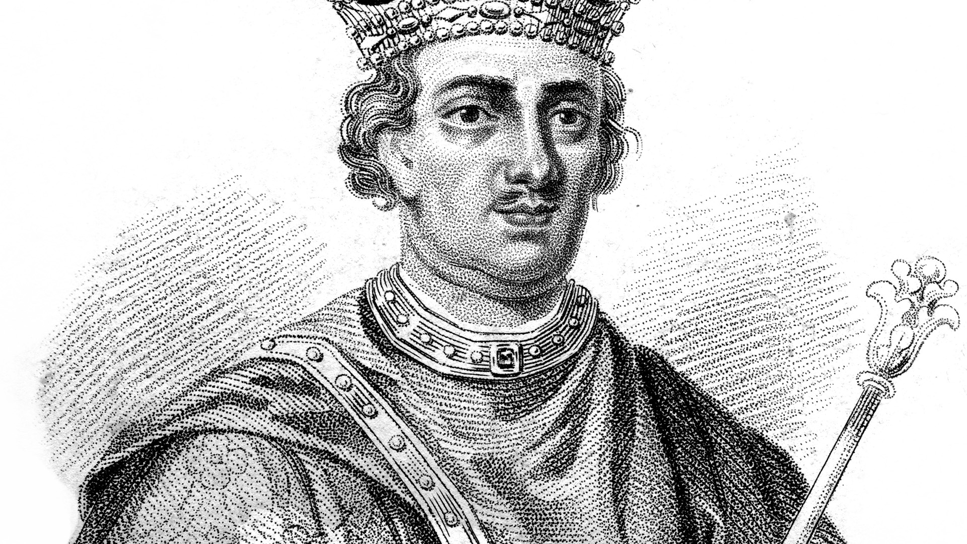 II. Henrik