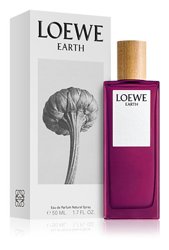 Loewe Earth EdP