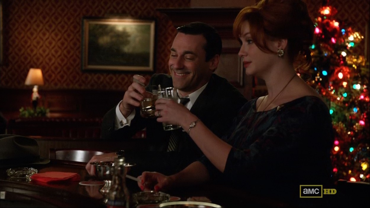 Mad Men