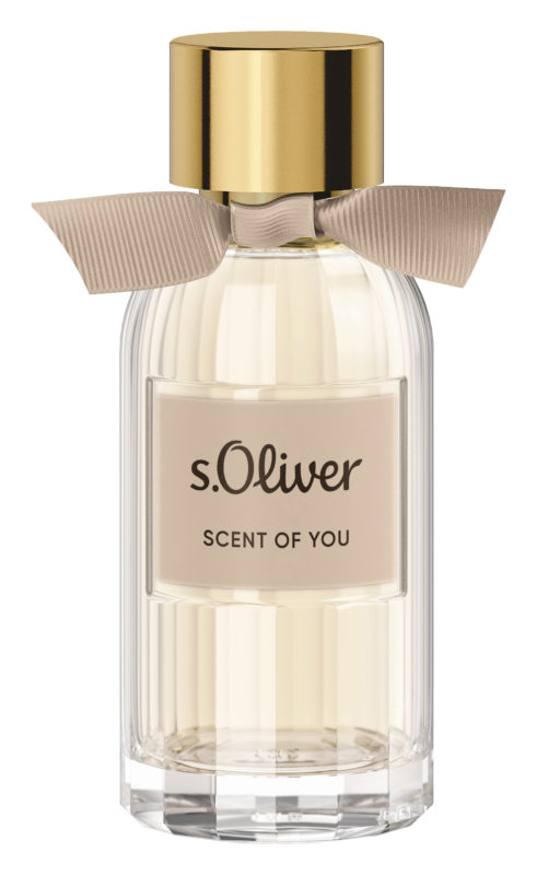 s.Oliver Scent of You EdP