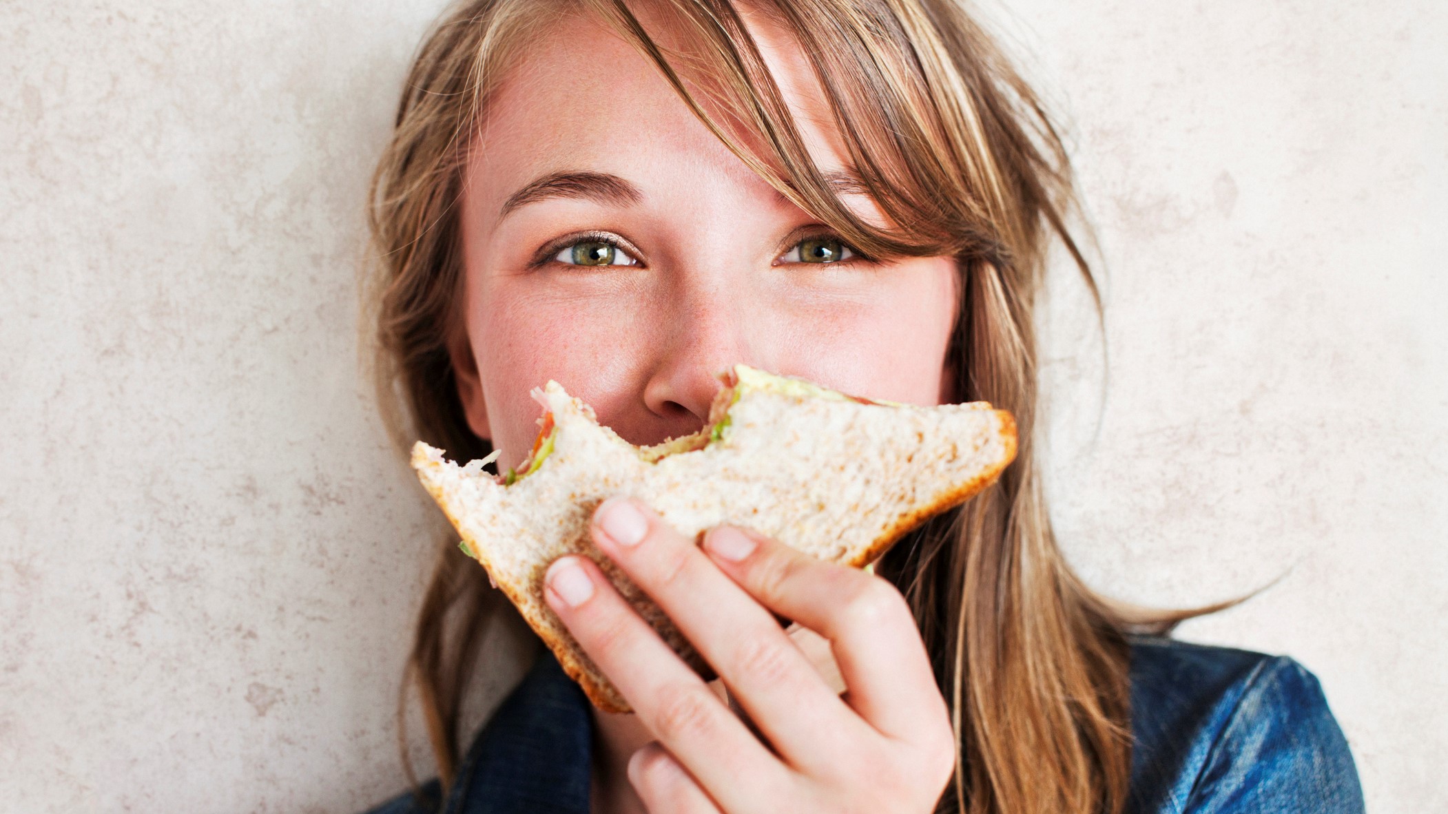 A fadarab egyik szendvicsben sem mutat jól (Fotó: Getty Images)