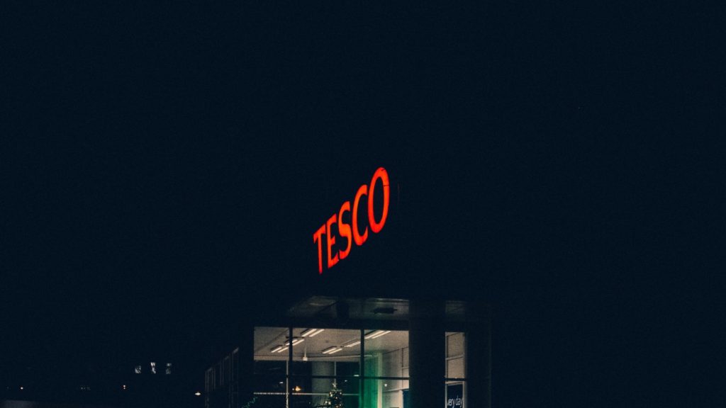 Imádja magát a plakátokon a Tesco Down-szindrómás arca