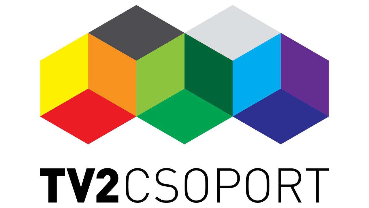 TV2 csoport logó