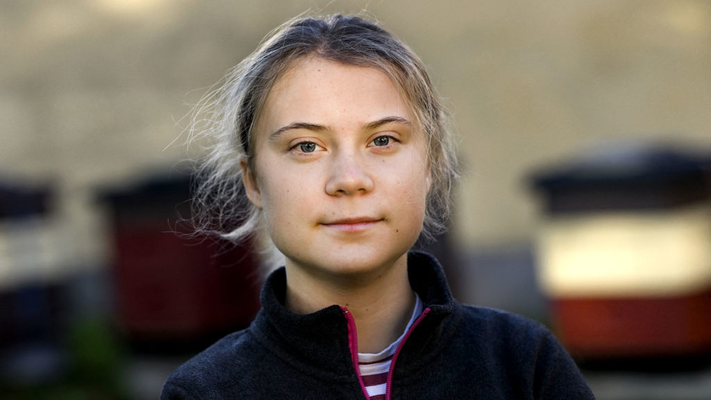 A világ egyik fele isteníti, a másik szívből gyűlöli – 20 éves lett Greta Thunberg