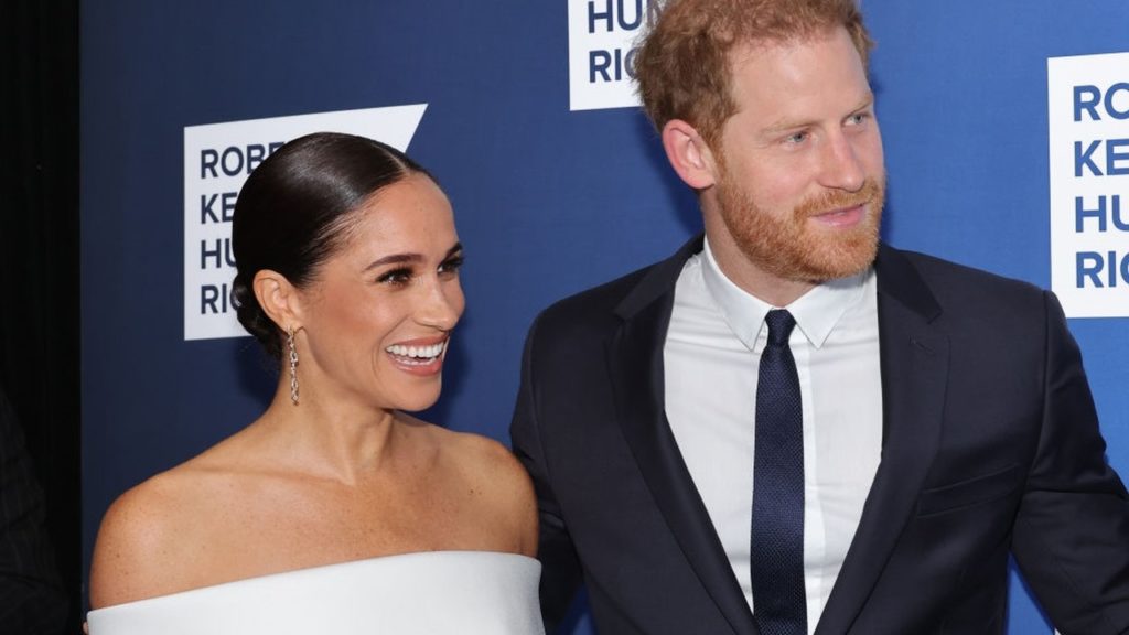 Eladó az a kastély, ahol Harry herceg és Meghan Markle az elmúlt hónapokat töltötte