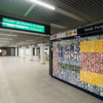DEák téri metró