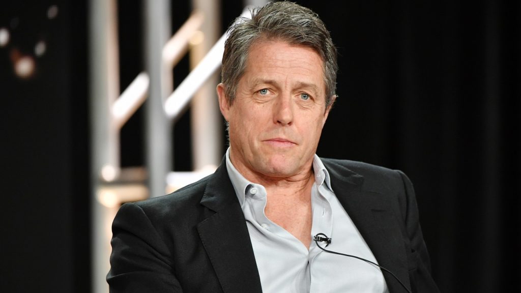 Igaz a hír: Hugh Grant lett Daniel Craig férje