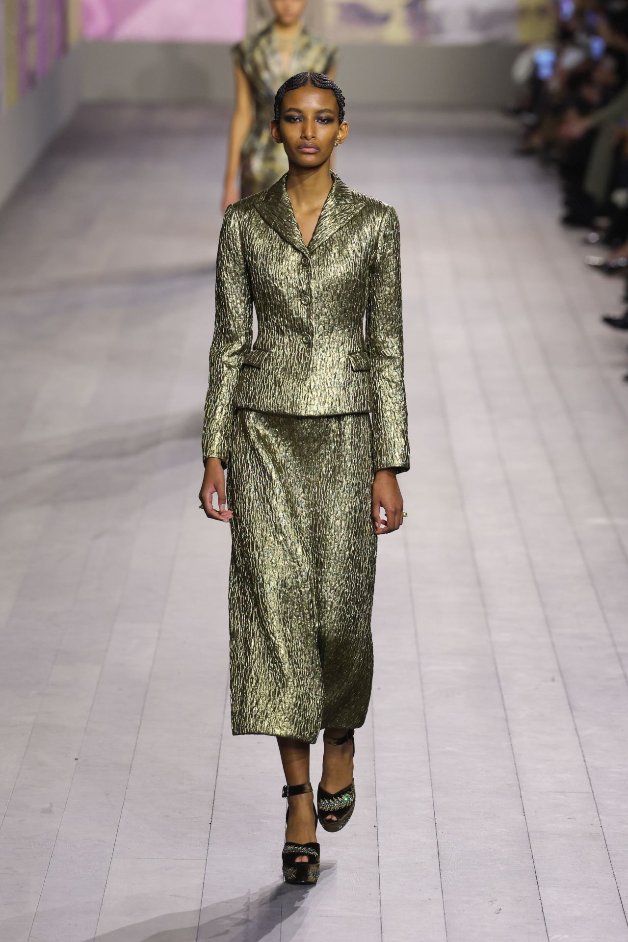 Dior haute couture 2023 tavasz/nyár