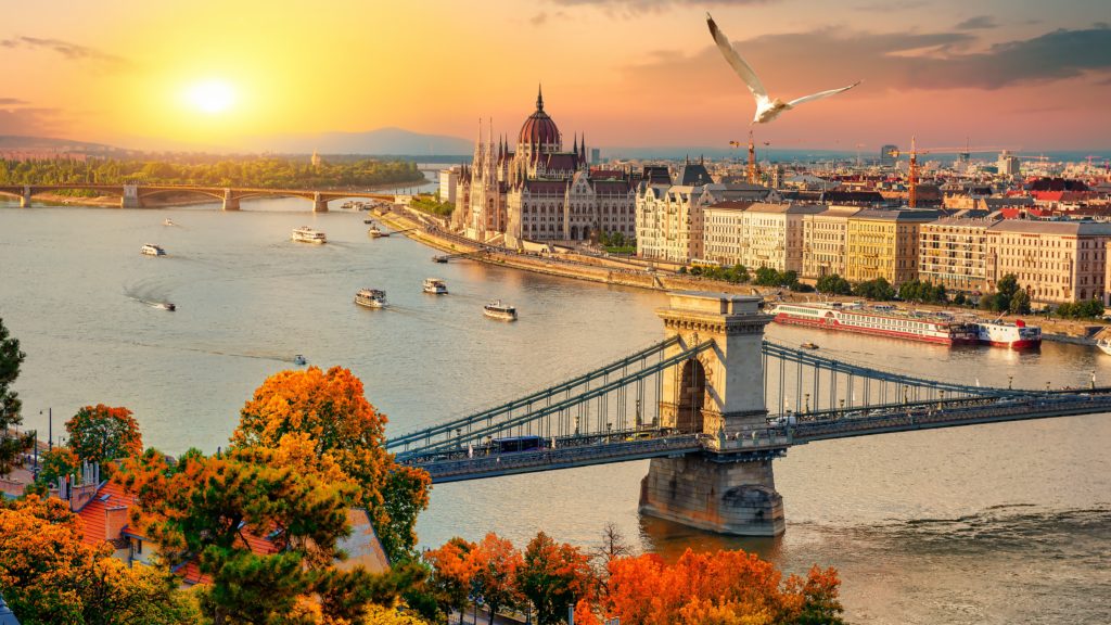 Új lista a világ legszebb városairól – Íme Budapest helyezése