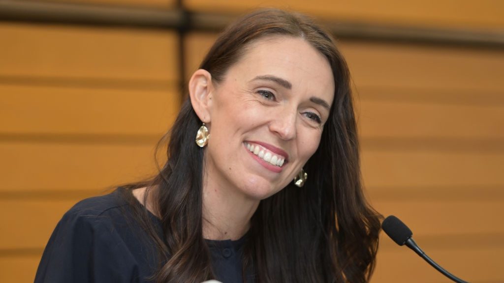 Jacinda Ardern bejelentette lemondását, és azt is megindokolta, miért nem folytatja tovább