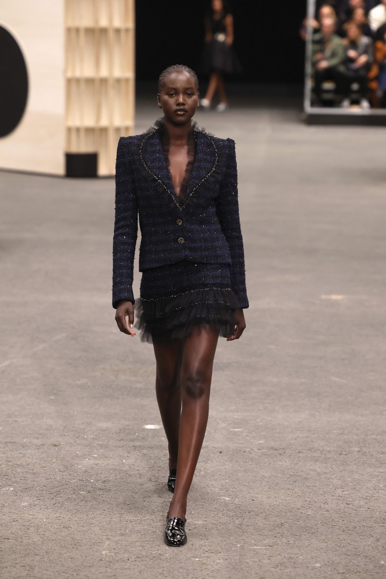 Chanel haute couture 2023 tavasz/nyár