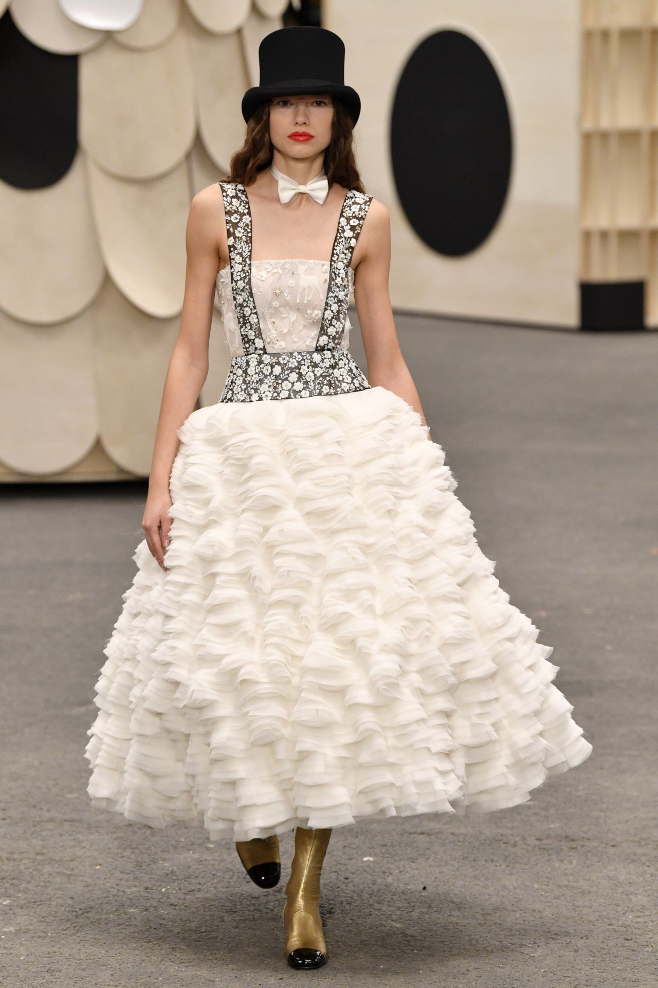 Chanel haute couture 2023 tavasz/nyár
