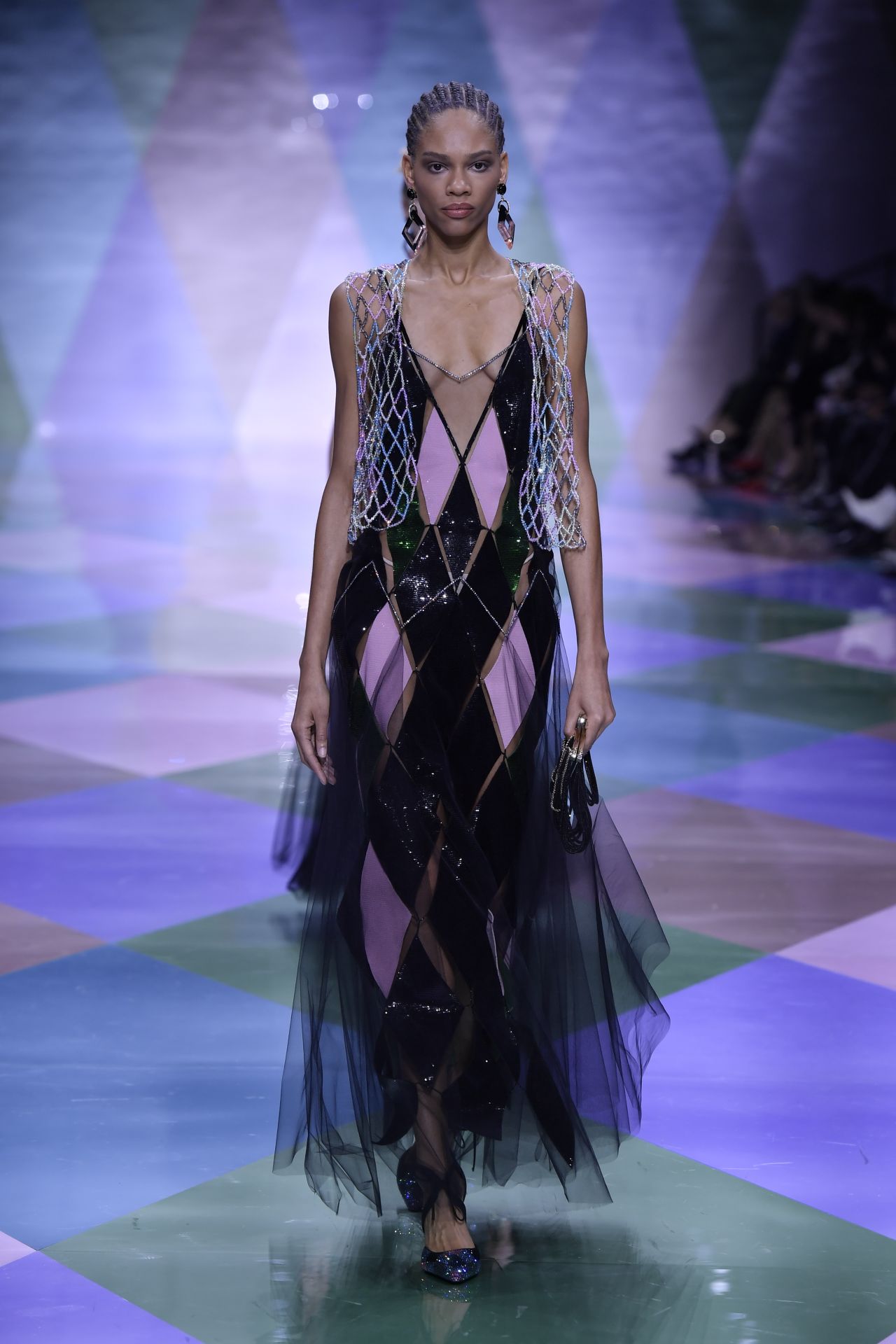 Giorgio Armani Privé haute couture 2023 tavasz/nyár