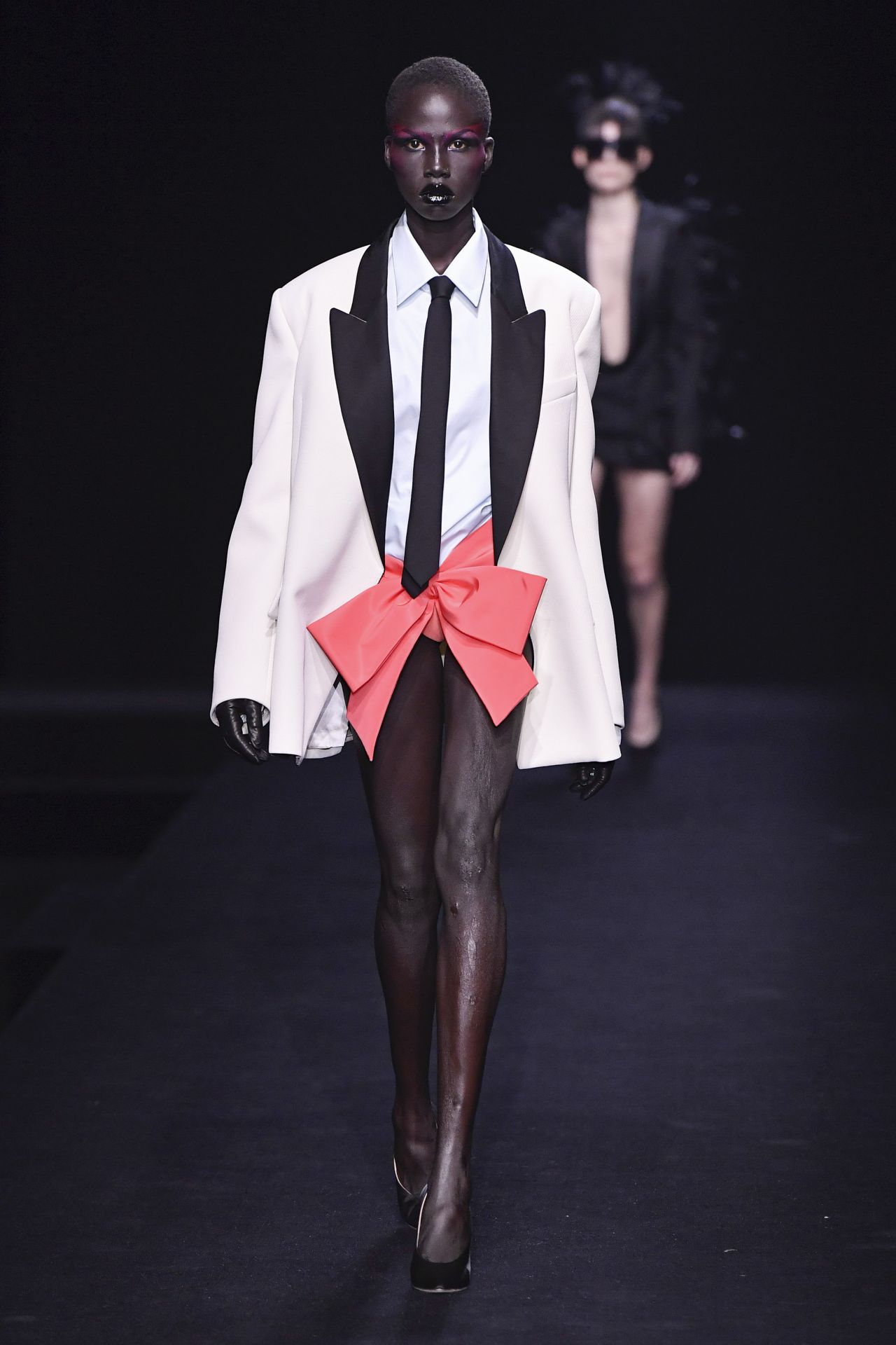 Valentino haute couture 2023 tavasz/nyár