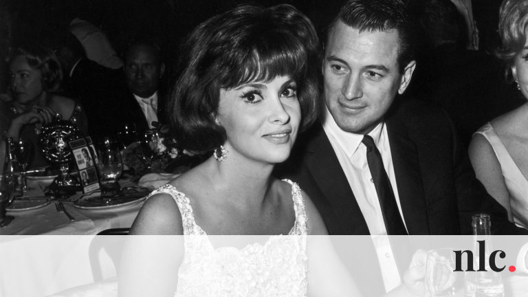 A férfiak epekedtek érte, de sosem vette komolyan őket – Gina Lollobrigida mozgalmas szerelmi élete