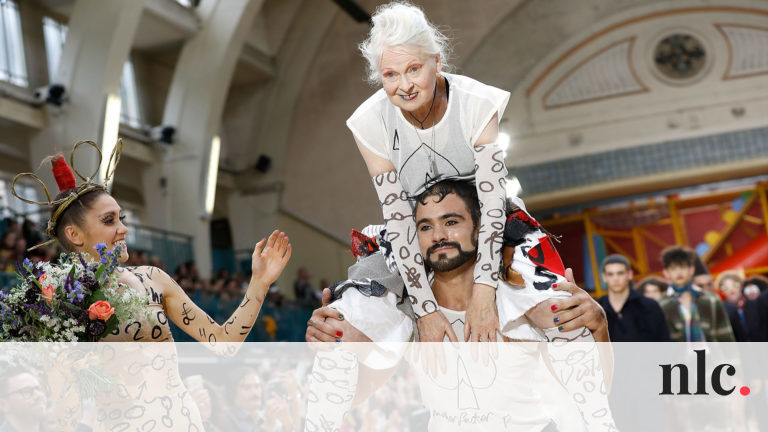 Vivienne Westwood 10 kollekciója, ami átírta a divattörténelmet