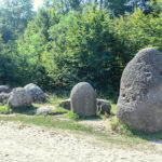 A romániai trovant kövek