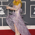 Lady Gaga a 2010-es Grammy-gálán
