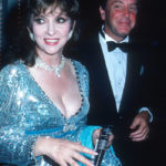 Gina Lollobrigida 1986