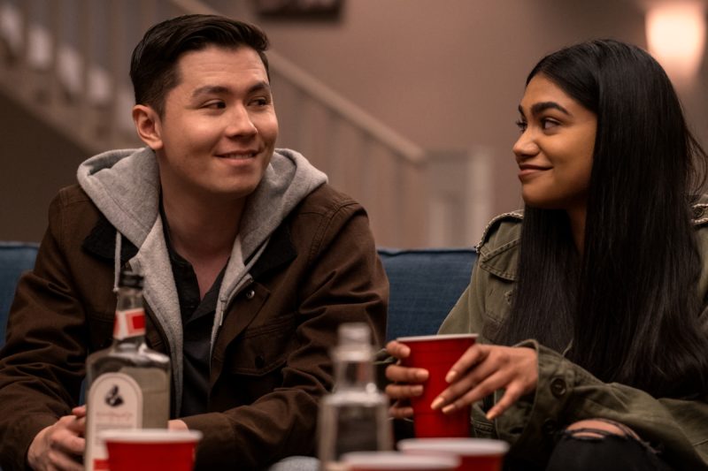 A valódi kora a Ginny és színészeinek