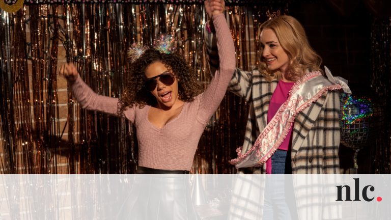 Girlpowerrel indítja az évet a Netflix