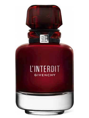 Givenchy L’Interdit Eau de Parfum Rouge