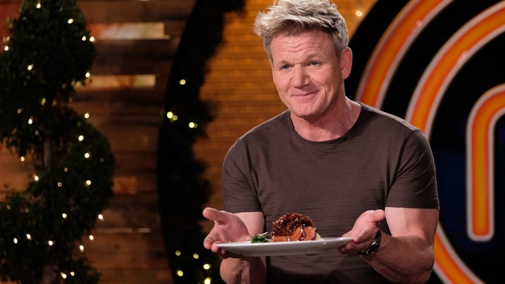 Ciki: ízetlennek nevezték Gordon Ramsay méregdrága sült krumpliját