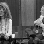 Janis Joplin interjút ad