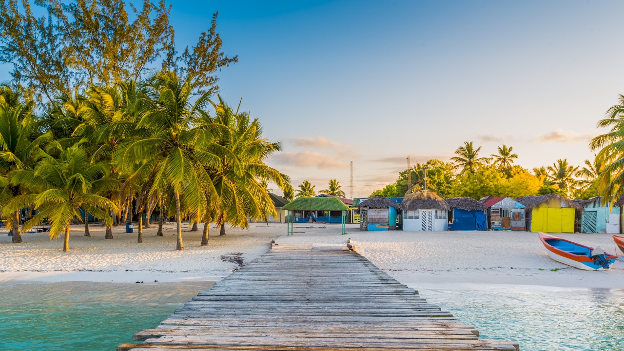 karib szigetet vehetsz egy kisebb lakás áráért