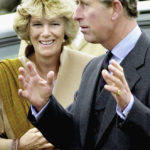 Károly herceg és Kamilla 2003-ban