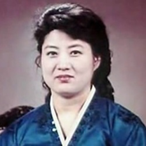 Kim Dzsongun édesanyja, Ko Jonghi 