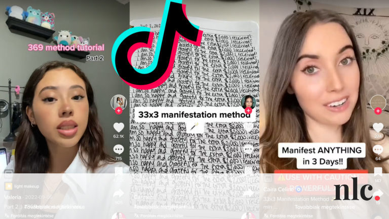 Orgazmussal manifesztálod az újévi fogadalmat? Eláruljuk, miért nem működik ez a TikTok-trend