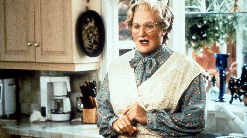 Emlékszel még Mrs. Doubtfire-re? Nézd meg, hogy festenek ma a gyerekszínészek!