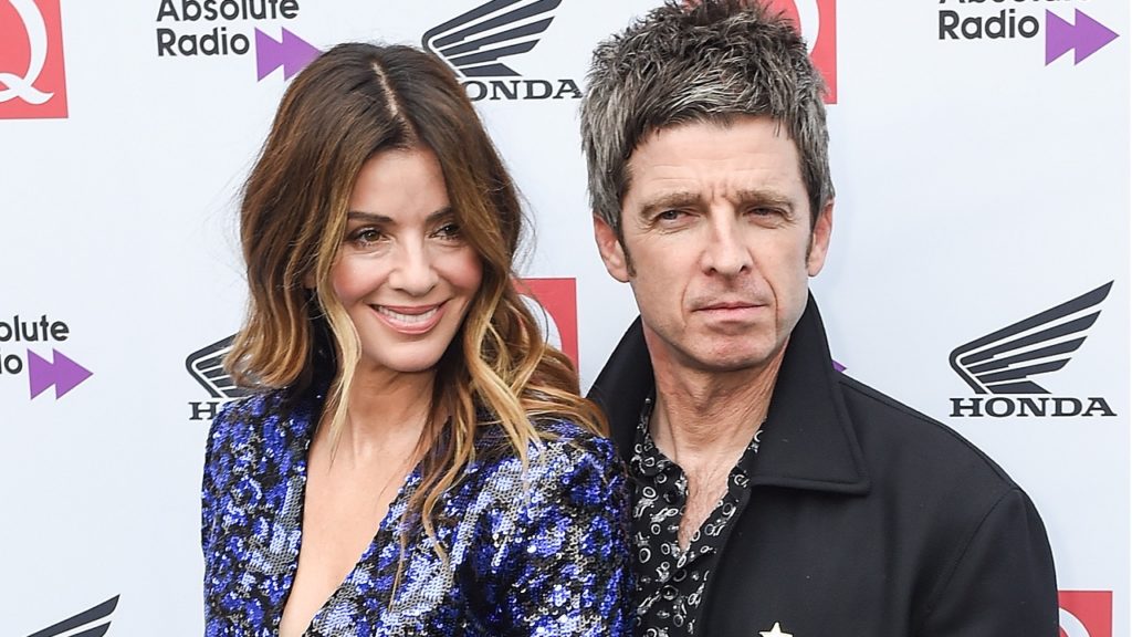 22 év után válik feleségétől Noel Gallagher