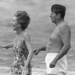 Ronald Reagan és Nancy Reagan Hawaii