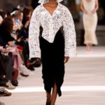 Schiaparelli haute couture 2023 tavasz/nyár