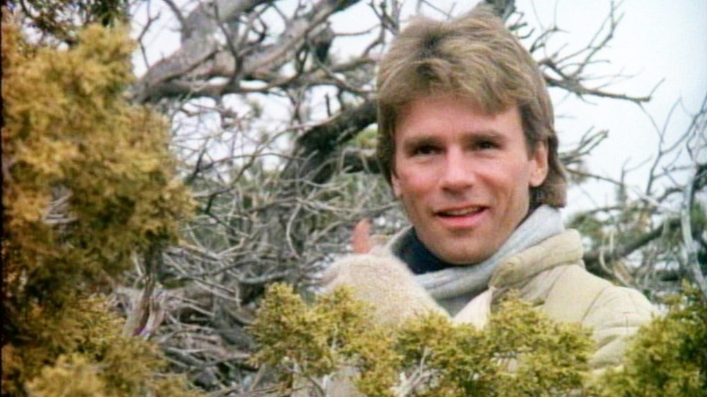 Mogorva, megőszült bácsi lett az egykori MacGyver, Richard Dean Anderson – galéria