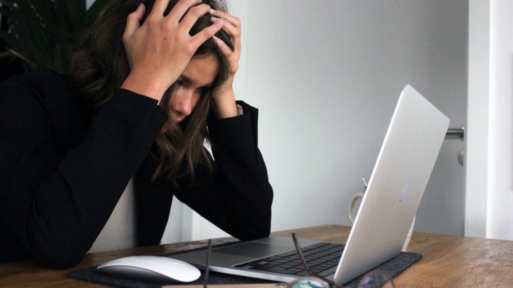 Számold ki a stressz-skálán, kell-e tartanod egy betegségtől