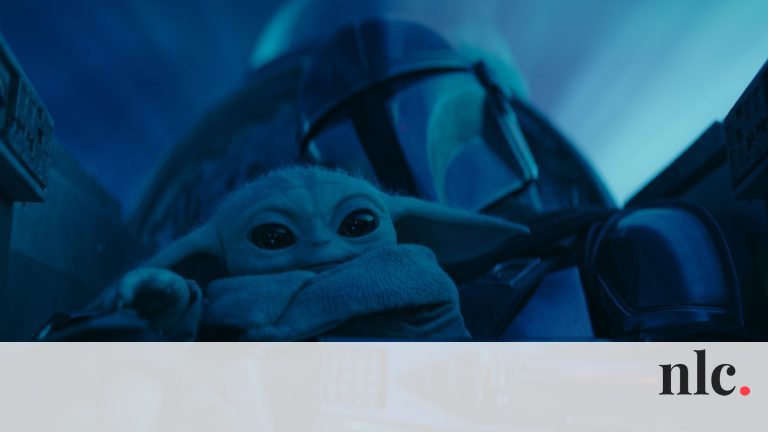 Az Erő lesz a Star Wars-rajongókkal 2023-ban: rengeteg újdonság érkezik