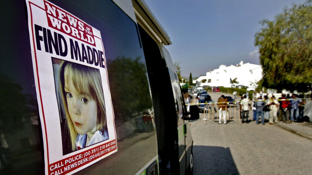 „Nyilvánvaló, hogy Julia nem Maddie” – megszólalt annak a nőnek a családja, aki azt állítja, ő Madeleine McCann