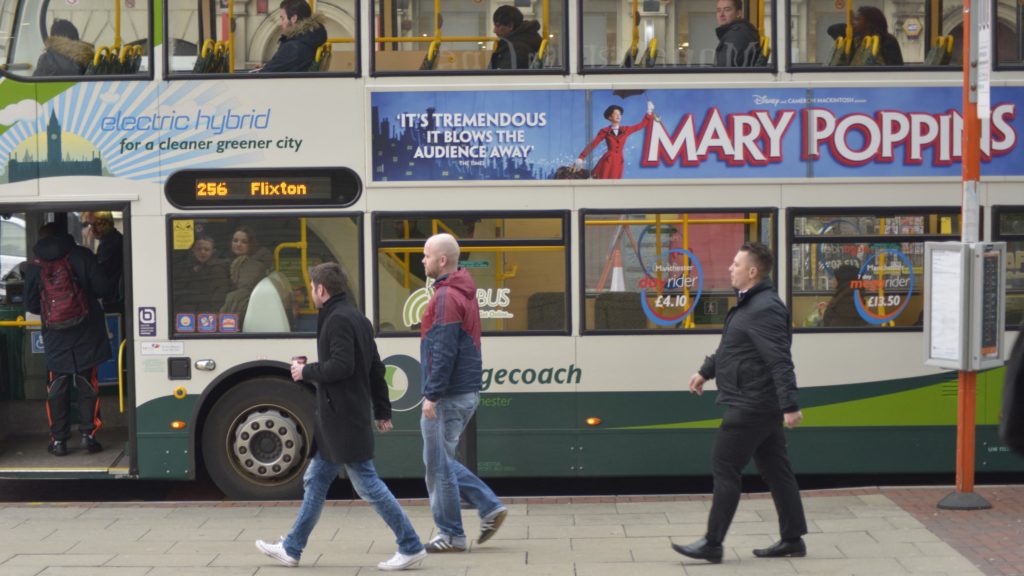 Kereskedelmi és marketingvezetőként dolgozott Magyarországon, majd buszsofőr lett Angliában