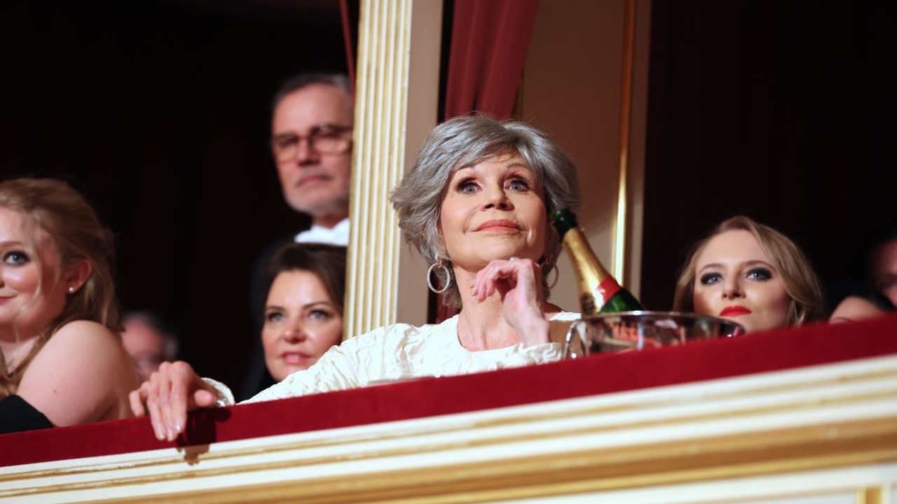 Jane Fonda nem fél a haláltól
