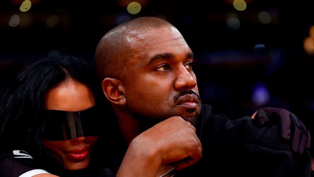 Kanye West és az Adidas csatája