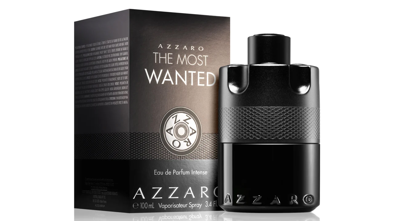 Azzaro - The Most Wanted Parfum