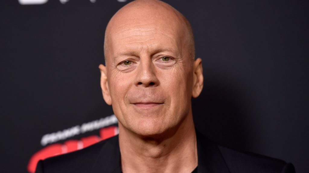 Demenciaszakértő segít Bruce Willis családjának